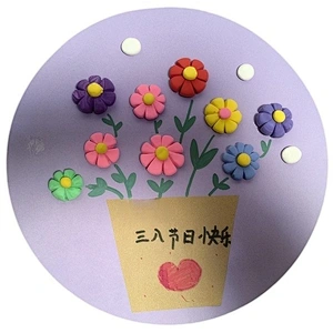 Happy 2024 Women's Day!